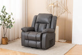 Electric Power Massage Recliner Chair - Furniture Home Direct