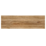 Fallon - TV Media Stand - Natural - Furniture Home Direct