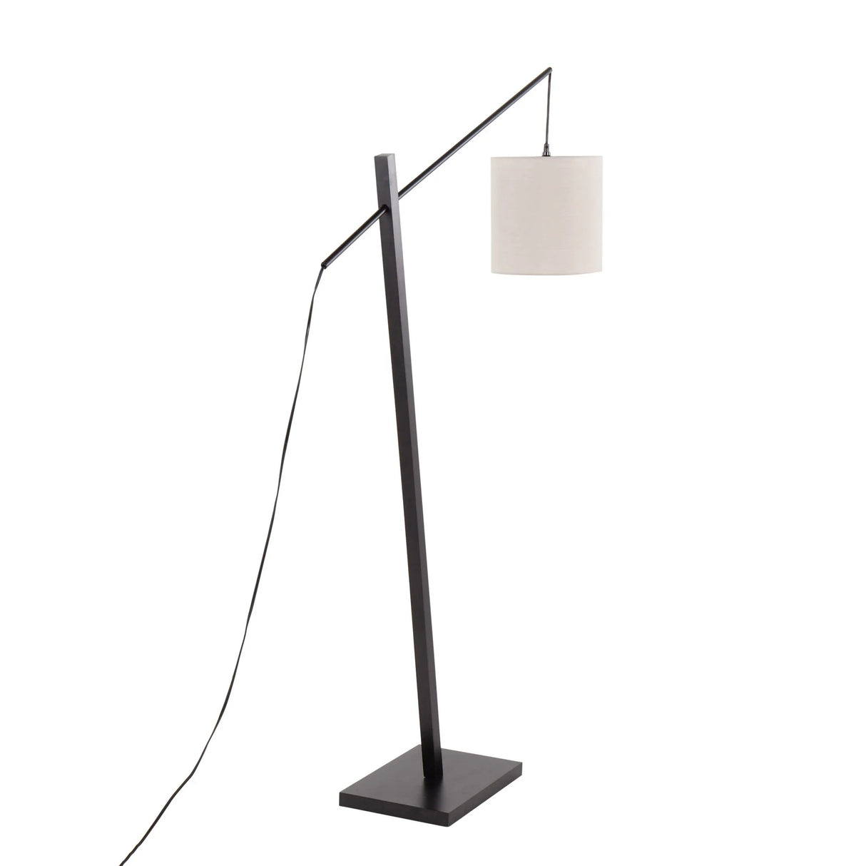 Arturo - Contemporary Stylish Floor Lamp - Furniture Home Direct