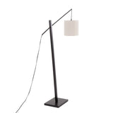 Arturo - Contemporary Stylish Floor Lamp - Furniture Home Direct