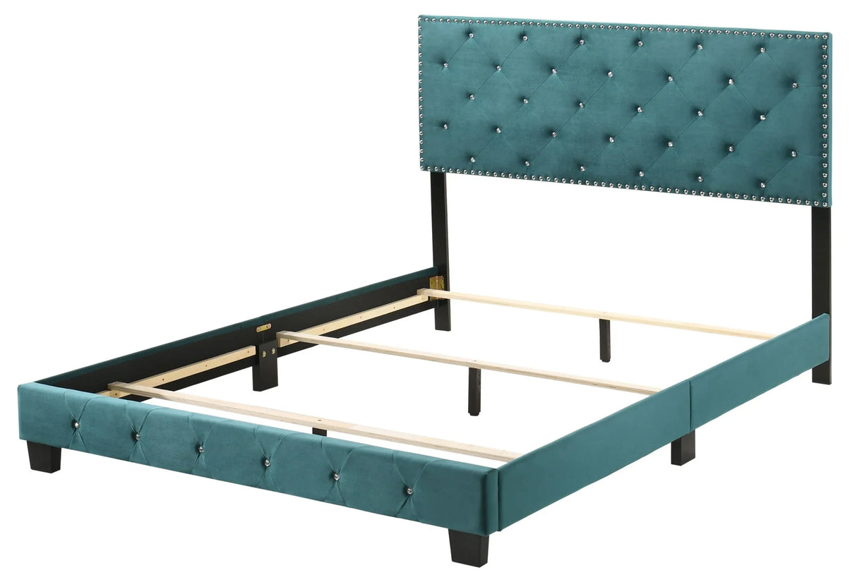 Suffolk - Bed - Furniture Home Direct