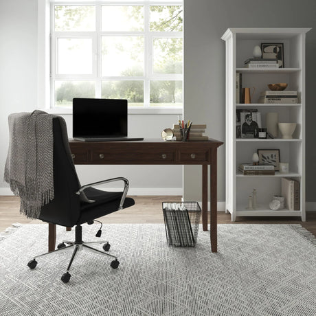 Jeffers - Stylish Area Rug - Furniture Home Direct