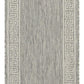 Sunshine - 2'7" X 7'3" Indoor / Outdoor Area Rug - Polypropylene - Furniture Home Direct