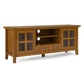 Acadian - TV Media Stand - Furniture Home Direct