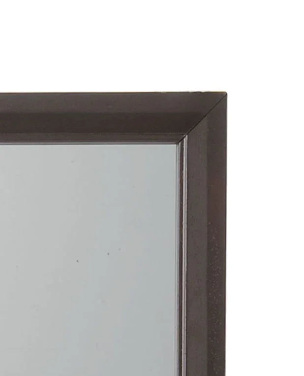 Madison - Mirror - Espresso - Furniture Home Direct