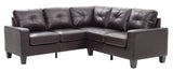 Newbury - Sectional - Furniture Home Direct