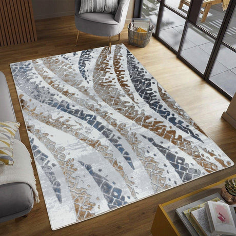 Nova - GC_SOH9003 Area Rug - Furniture Home Direct