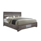 Ryder - Bed Sparkle - Furniture Home Direct