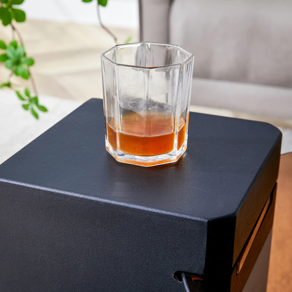 Detachable Double-Decker Coffee Table - Furniture Home Direct