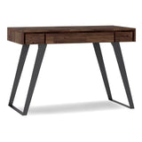 Lowry - Handcrafted Desk - Furniture Home Direct