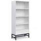 Banting - Mid Century Handcrafted Bookcase - Furniture Home Direct