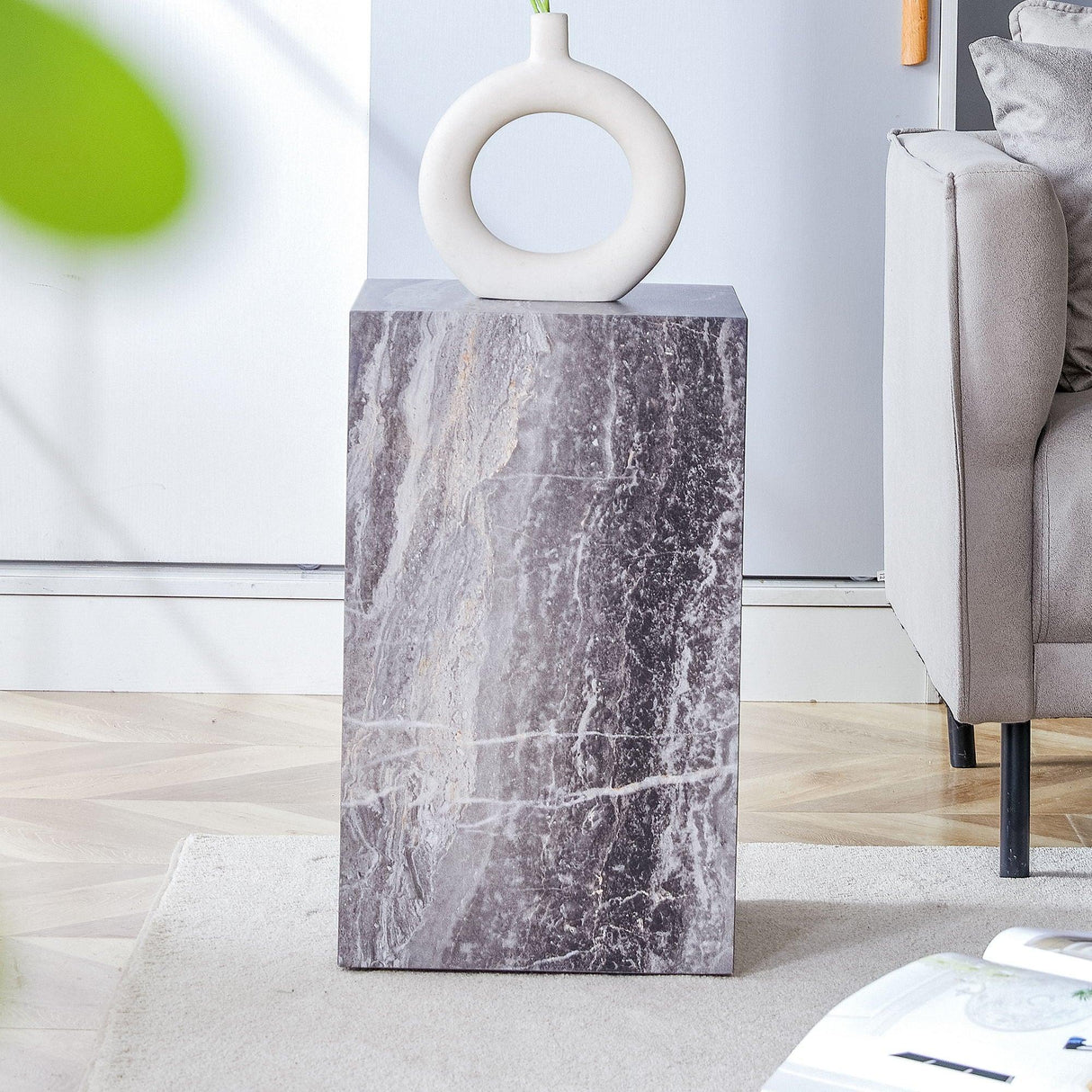 Modern Coffee Table With Stylish Design - Furniture Home Direct