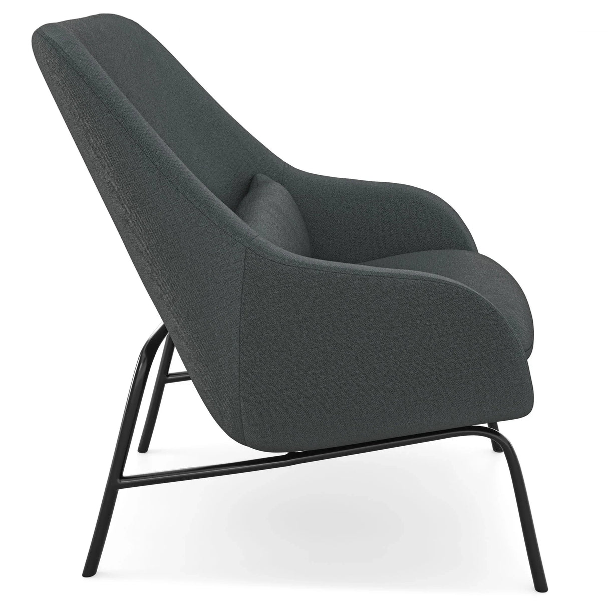 Elmont - Hand Constructed Accent Chair - Furniture Home Direct
