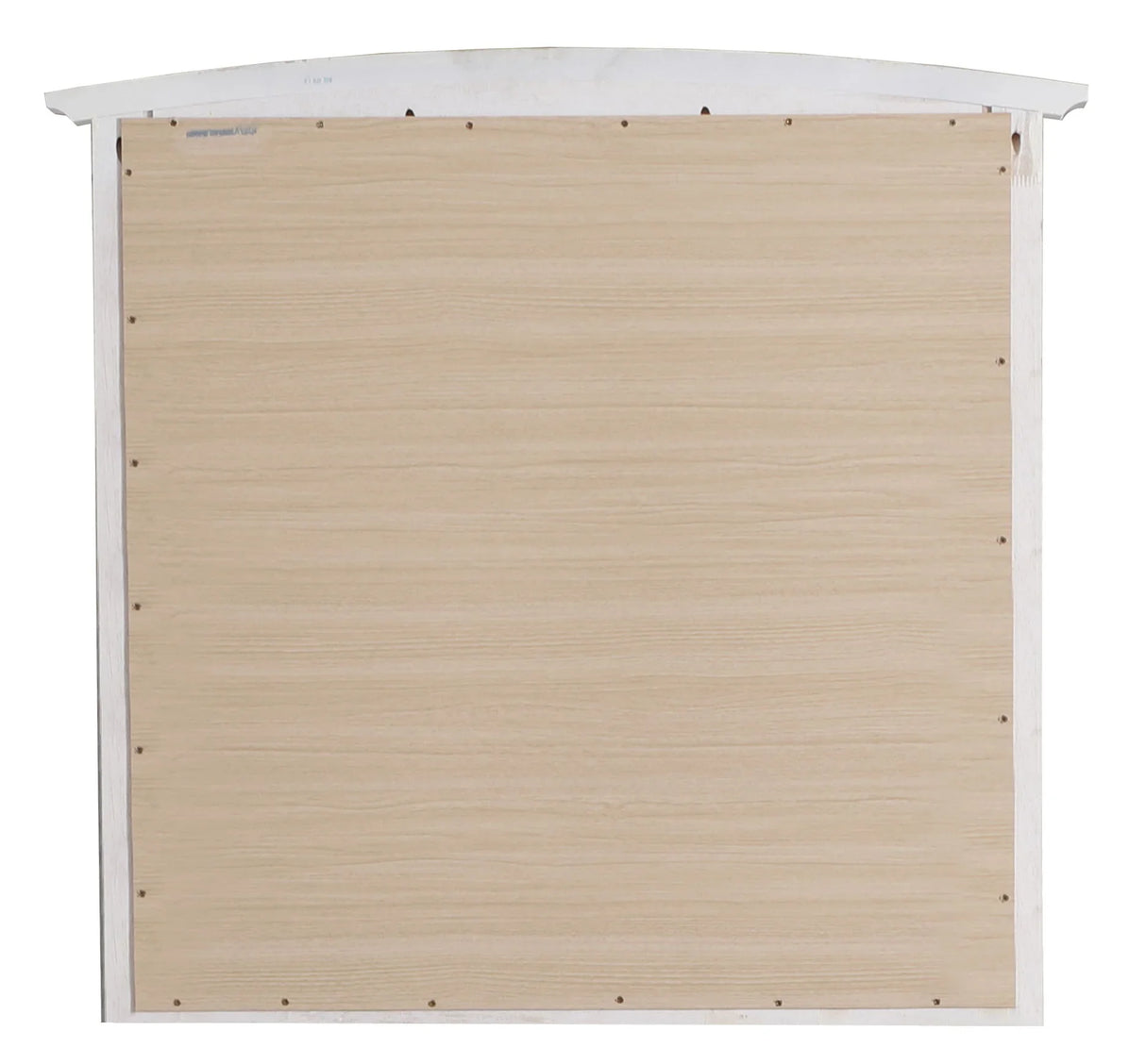 Elegant Wall Mirror - Furniture Home Direct