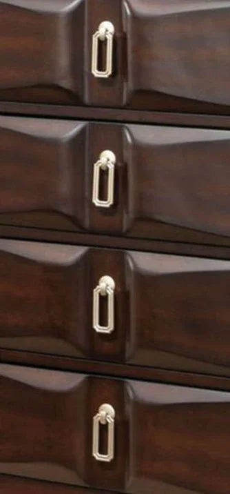 Lancaster - Dresser - Espresso - Furniture Home Direct