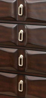 Lancaster - Dresser - Espresso - Furniture Home Direct