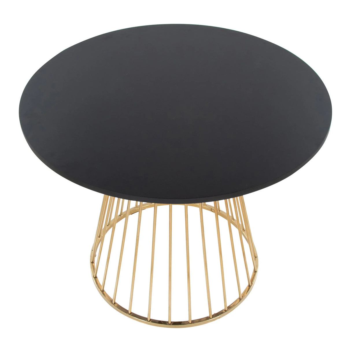 Canary Cosmo - Stylish Design Contemporary Dining Table - Furniture Home Direct