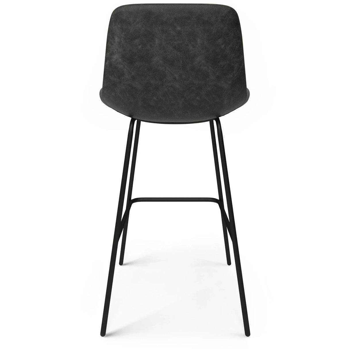 Jolie - Contemporary Stool (Set of 2) - Furniture Home Direct