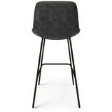 Jolie - Contemporary Stool (Set of 2) - Furniture Home Direct