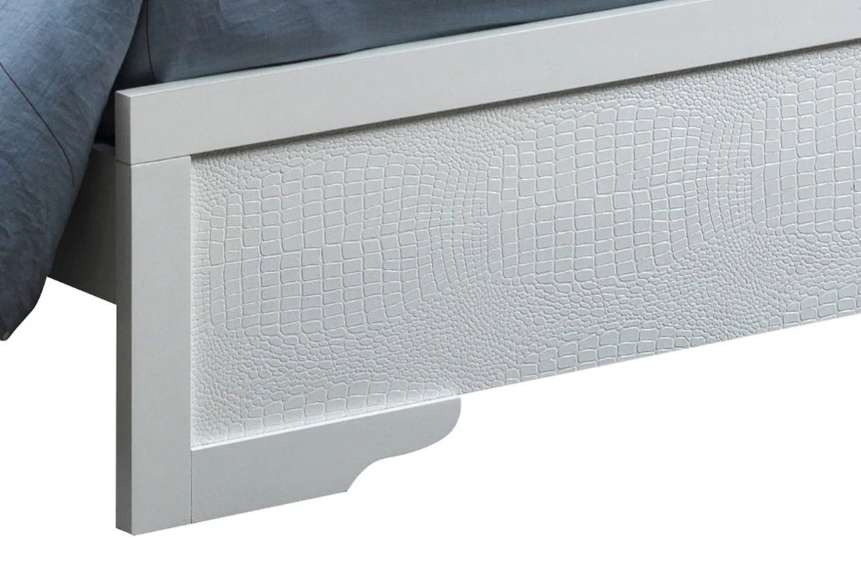 LED Elegant Bed - Furniture Home Direct