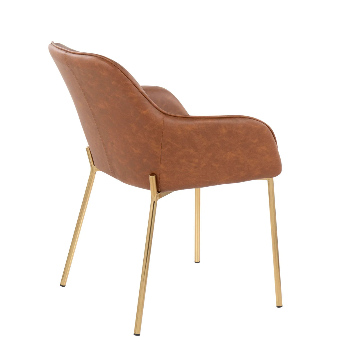 Daniella - Contemporary Dining Chair (Set of 2) - Furniture Home Direct