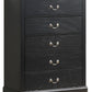 Traditional Storage Chest Elegant - Furniture Home Direct