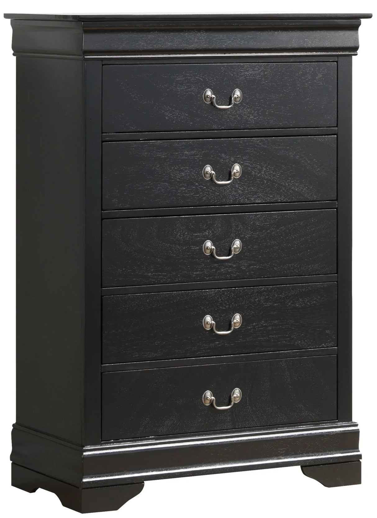 Traditional Storage Chest Elegant - Furniture Home Direct