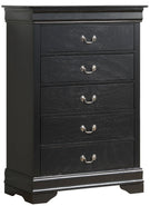 Traditional Storage Chest Elegant - Furniture Home Direct