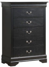 Traditional Storage Chest Elegant - Furniture Home Direct