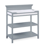 Universal - Changing Table - Furniture Home Direct