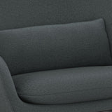 Elmont - Hand Constructed Accent Chair - Furniture Home Direct