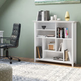 Amherst - Multi Cube Bookcase And Storage Unit - Furniture Home Direct