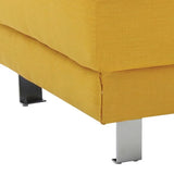 Contemporary Ottoman For Living Rooms - Furniture Home Direct