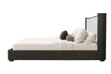 Clayten - Bed, Elegant Design - Furniture Home Direct
