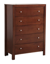 Modern Elegant Transitional Storage Chest - Furniture Home Direct
