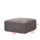 Modular Upholstered Ottomans - Furniture Home Direct
