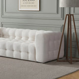 Eden - Modern Tufted Chesterfield Sofa - Furniture Home Direct
