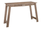 Stylish Design Computer Desk For Home Office Storage Drawers, Contemporary & Modern - Furniture Home Direct
