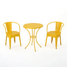Colmar - 3 Piece Metal Set