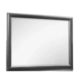 Civic - Mirror - Furniture Home Direct