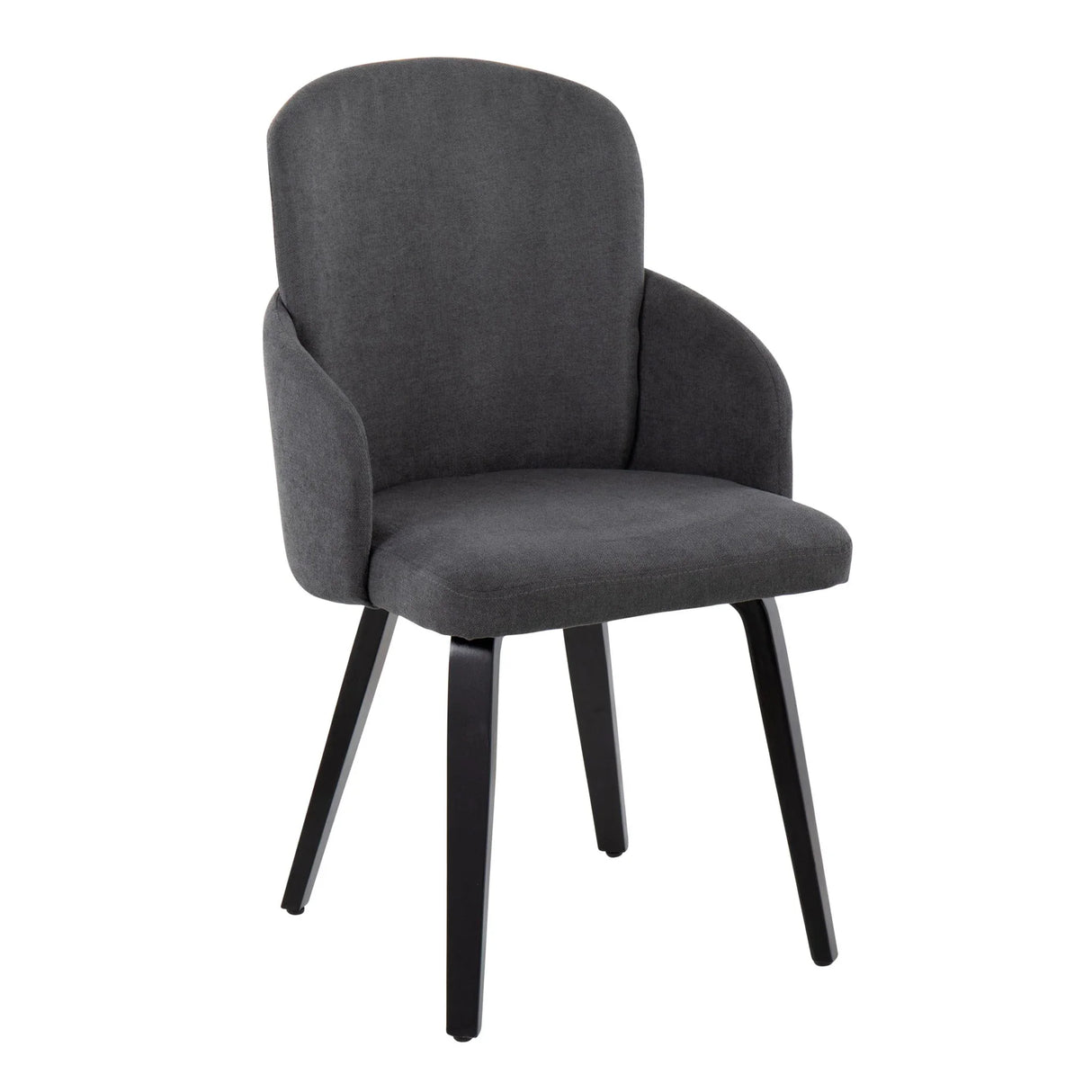 Dahlia - Contemporary Elegant Dining Chair (Set of 2) - Furniture Home Direct