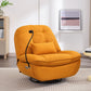 Power Recliner Swivel Glider USB Charger With Bluetooth Music Player, Sleep, Working, Game And Leisure - Furniture Home Direct