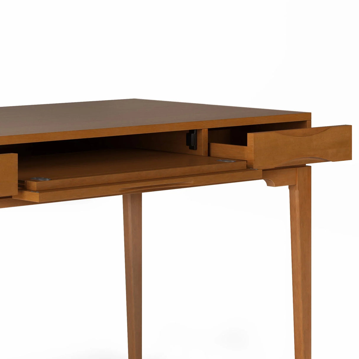 Harper - Handcrafted Desk - Furniture Home Direct