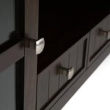 Acadian - TV Media Stand - Furniture Home Direct