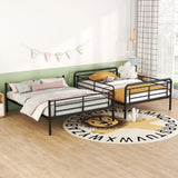 Contemporary Bunk Bed - Furniture Home Direct