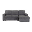 Melody - Sectional Sofa With Plush Cushioning - Furniture Home Direct