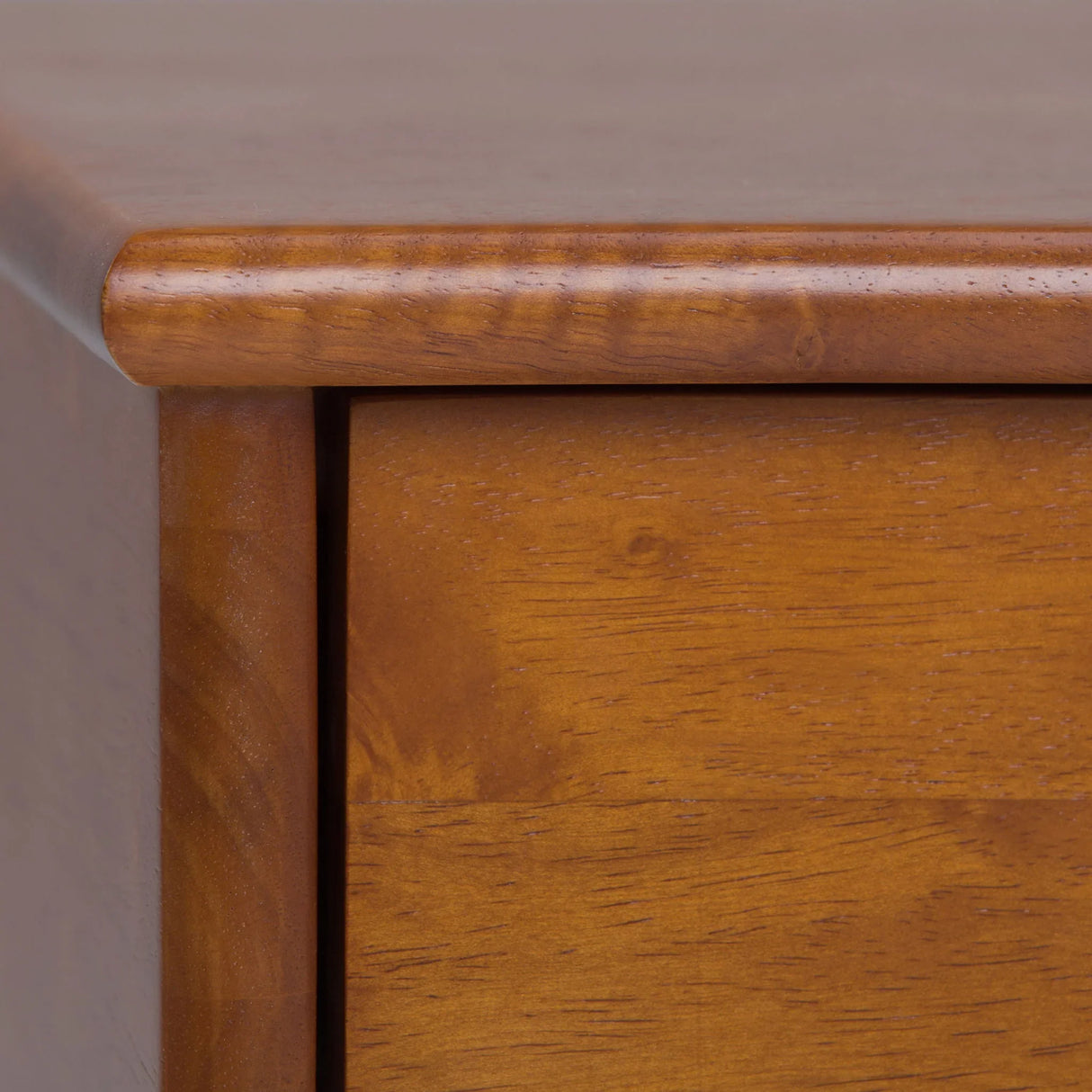Draper - Handcrafted Mid Century End Table - Furniture Home Direct
