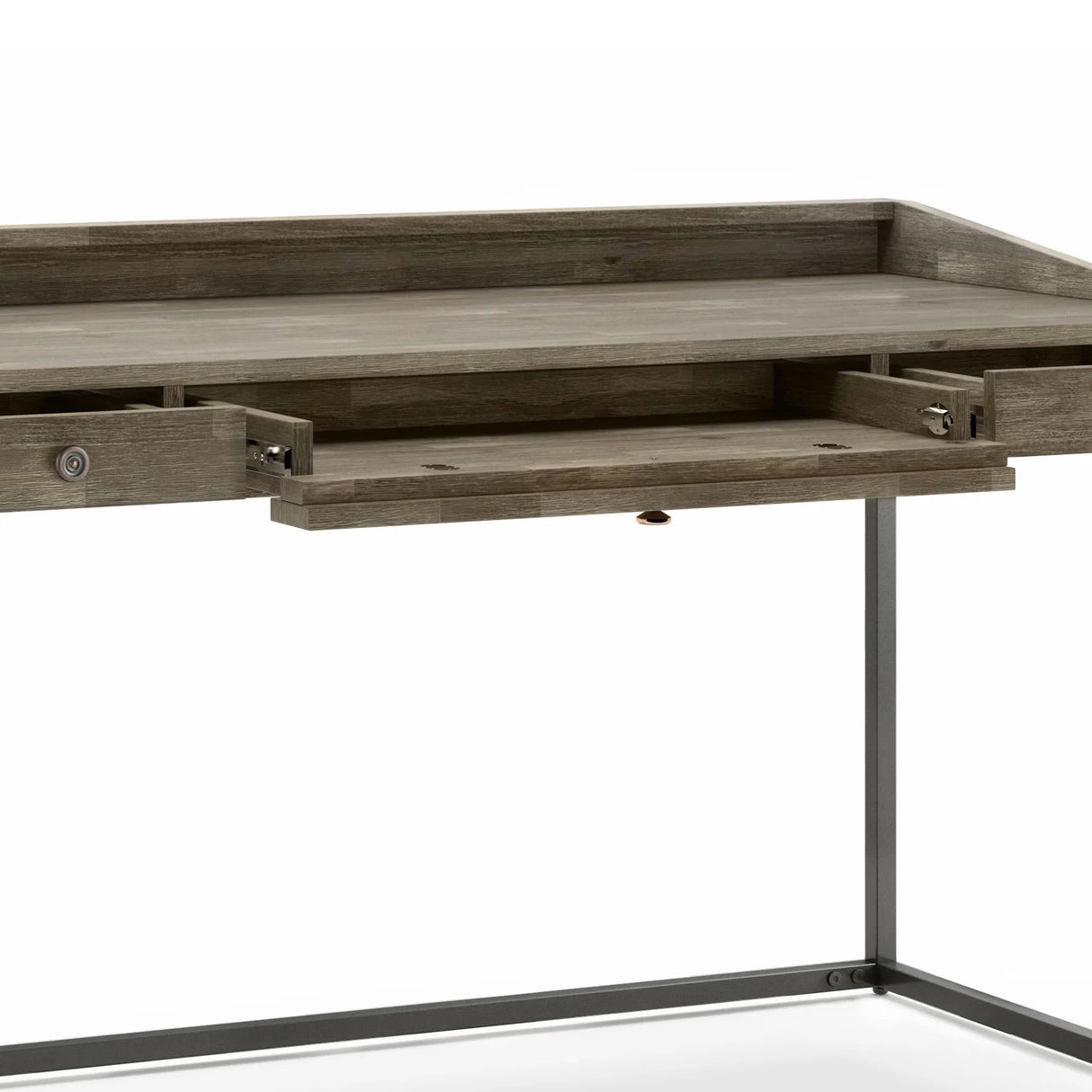 Ralston - Handcrafted Desk - Furniture Home Direct