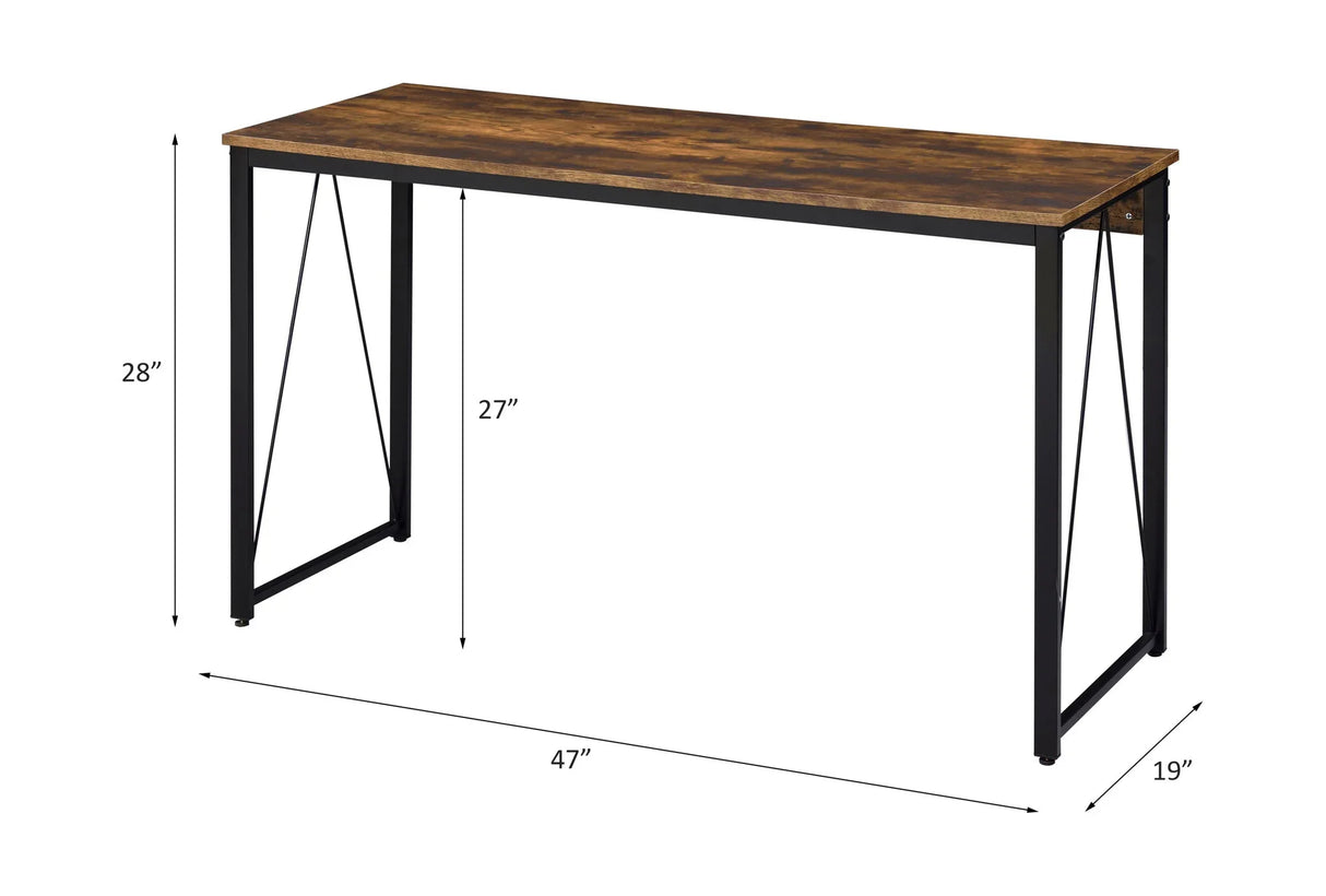 Zaidin - Writing Desk - Wood - Furniture Home Direct