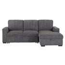 Melody - Sectional Sofa With Cushioning - Furniture Home Direct